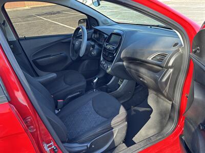 2020 Chevrolet Spark LS CVT - Photo 9 - Tucson, AZ 85705