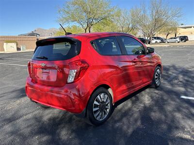 2020 Chevrolet Spark LS CVT - Photo 3 - Tucson, AZ 85705