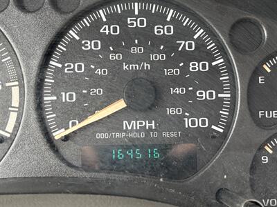 2002 Chevrolet S-10 LS - Photo 11 - Tucson, AZ 85705