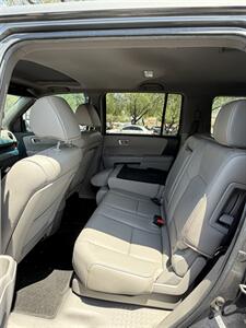 2012 Honda Pilot EX-L w/Navi - Photo 8 - Tucson, AZ 85705