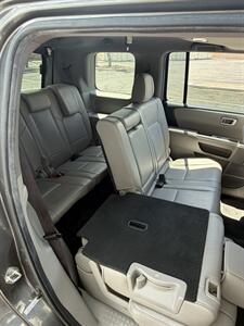 2012 Honda Pilot EX-L w/Navi - Photo 9 - Tucson, AZ 85705