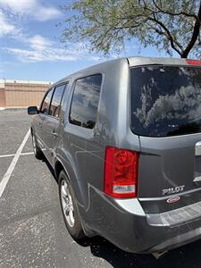 2012 Honda Pilot EX-L w/Navi - Photo 3 - Tucson, AZ 85705