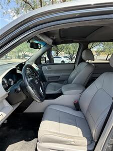 2012 Honda Pilot EX-L w/Navi - Photo 7 - Tucson, AZ 85705