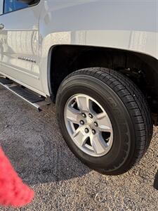 2018 Chevrolet Silverado 1500 LT   - Photo 11 - Tucson, AZ 85705