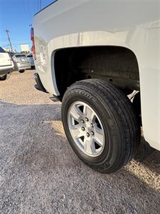 2018 Chevrolet Silverado 1500 LT   - Photo 10 - Tucson, AZ 85705