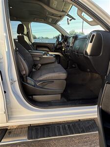 2018 Chevrolet Silverado 1500 LT   - Photo 9 - Tucson, AZ 85705