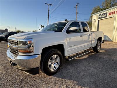 2018 Chevrolet Silverado 1500 LT   - Photo 3 - Tucson, AZ 85705