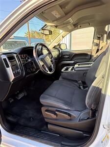 2018 Chevrolet Silverado 1500 LT   - Photo 7 - Tucson, AZ 85705