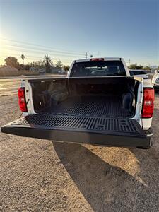 2018 Chevrolet Silverado 1500 LT   - Photo 6 - Tucson, AZ 85705