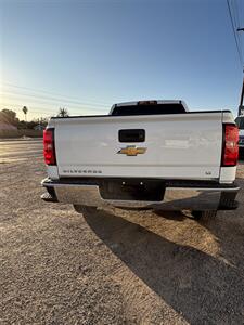 2018 Chevrolet Silverado 1500 LT   - Photo 5 - Tucson, AZ 85705