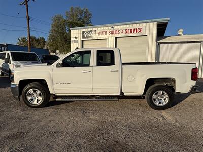 2018 Chevrolet Silverado 1500 LT   - Photo 4 - Tucson, AZ 85705