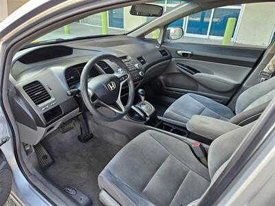 2009 Honda Civic LX   - Photo 7 - Tucson, AZ 85705