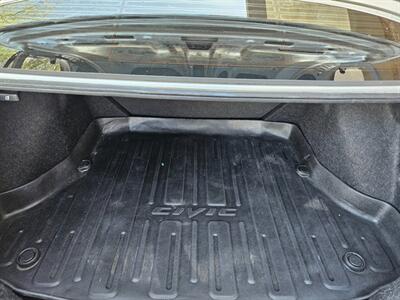 2009 Honda Civic LX   - Photo 9 - Tucson, AZ 85705