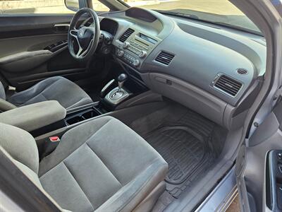 2009 Honda Civic LX   - Photo 11 - Tucson, AZ 85705