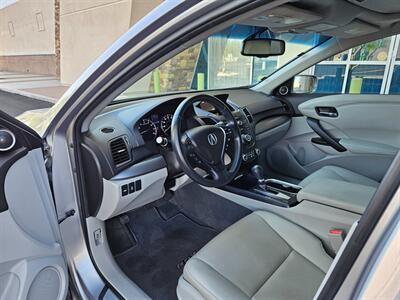 2017 Acura RDX w/AcuraWatch   - Photo 7 - Tucson, AZ 85705