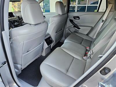 2017 Acura RDX w/AcuraWatch   - Photo 8 - Tucson, AZ 85705