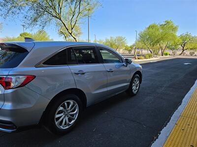 2017 Acura RDX w/AcuraWatch   - Photo 4 - Tucson, AZ 85705