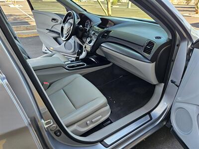 2017 Acura RDX w/AcuraWatch   - Photo 11 - Tucson, AZ 85705
