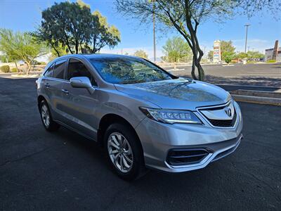 2017 Acura RDX w/AcuraWatch   - Photo 6 - Tucson, AZ 85705