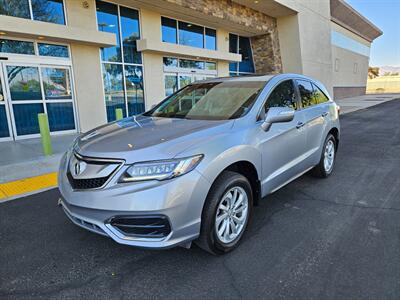 2017 Acura RDX w/AcuraWatch   - Photo 1 - Tucson, AZ 85705