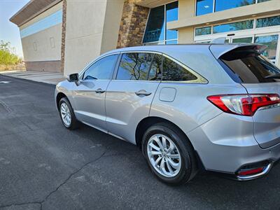 2017 Acura RDX w/AcuraWatch   - Photo 3 - Tucson, AZ 85705