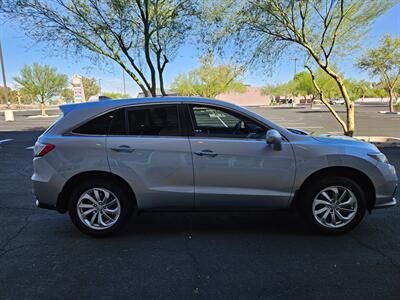 2017 Acura RDX w/AcuraWatch   - Photo 5 - Tucson, AZ 85705