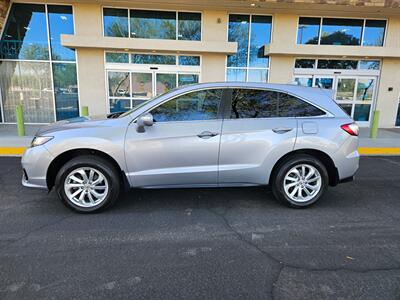 2017 Acura RDX w/AcuraWatch   - Photo 2 - Tucson, AZ 85705
