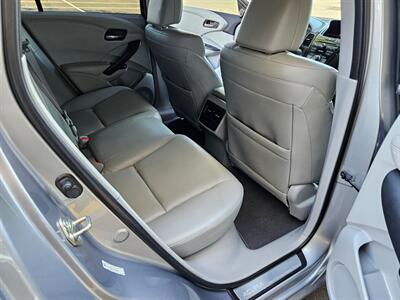 2017 Acura RDX w/AcuraWatch   - Photo 10 - Tucson, AZ 85705