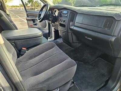 2005 Dodge Ram 1500 ST 4dr Quad Cab ST - Photo 10 - Tucson, AZ 85705