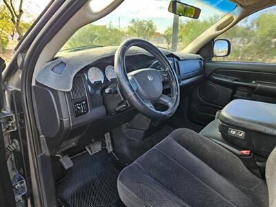 2005 Dodge Ram 1500 ST 4dr Quad Cab ST - Photo 7 - Tucson, AZ 85705