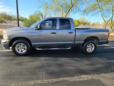 2005 Dodge Ram 1500 ST 4dr Quad Cab ST - Photo 2 - Tucson, AZ 85705