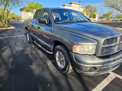 2005 Dodge Ram 1500 ST 4dr Quad Cab ST - Photo 6 - Tucson, AZ 85705
