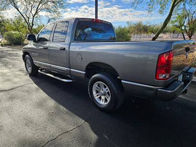2005 Dodge Ram 1500 ST 4dr Quad Cab ST - Photo 3 - Tucson, AZ 85705