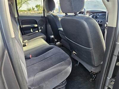 2005 Dodge Ram 1500 ST 4dr Quad Cab ST - Photo 9 - Tucson, AZ 85705
