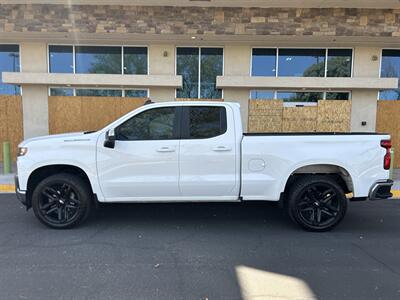 2019 Chevrolet Silverado 1500 LT - Photo 2 - Tucson, AZ 85705