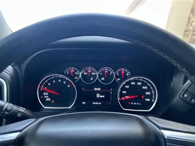 2019 Chevrolet Silverado 1500 LT - Photo 9 - Tucson, AZ 85705