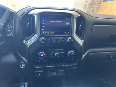 2019 Chevrolet Silverado 1500 LT - Photo 10 - Tucson, AZ 85705