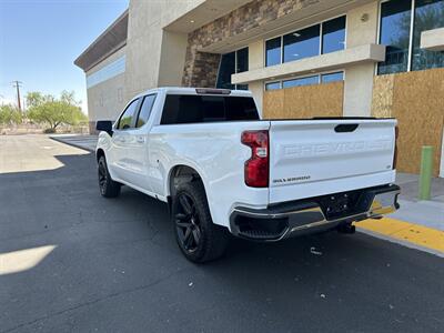 2019 Chevrolet Silverado 1500 LT - Photo 3 - Tucson, AZ 85705
