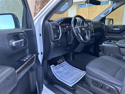 2019 Chevrolet Silverado 1500 LT - Photo 8 - Tucson, AZ 85705