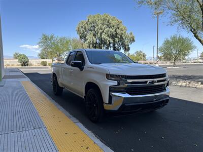 2019 Chevrolet Silverado 1500 LT - Photo 6 - Tucson, AZ 85705