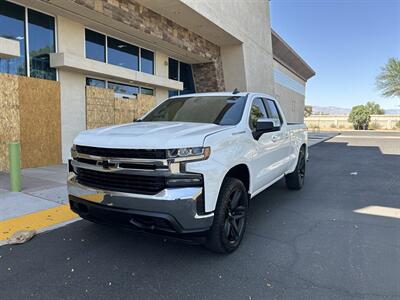 2019 Chevrolet Silverado 1500 LT - Photo 1 - Tucson, AZ 85705