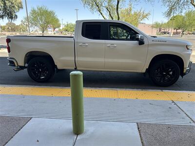 2019 Chevrolet Silverado 1500 LT - Photo 5 - Tucson, AZ 85705