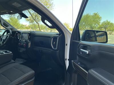 2019 Chevrolet Silverado 1500 LT - Photo 7 - Tucson, AZ 85705