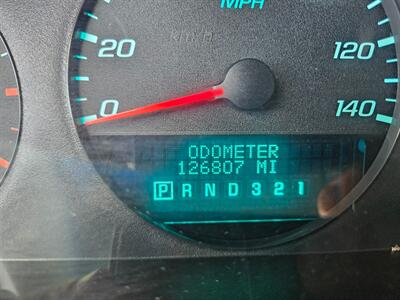 2011 Chevrolet Impala LS Fleet   - Photo 11 - Tucson, AZ 85705