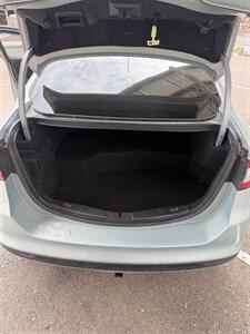 2014 Ford Fusion Hybrid SE - Photo 11 - Tucson, AZ 85705