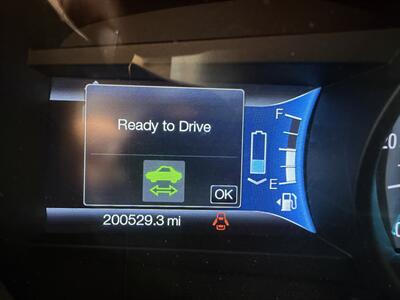 2014 Ford Fusion Hybrid SE - Photo 12 - Tucson, AZ 85705