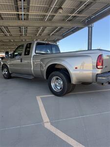 2005 Ford F-350 Super Duty XLT   - Photo 3 - Tucson, AZ 85705