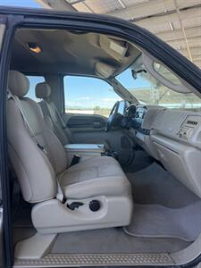 2005 Ford F-350 Super Duty XLT   - Photo 9 - Tucson, AZ 85705