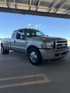 2005 Ford F-350 Super Duty XLT   - Photo 6 - Tucson, AZ 85705