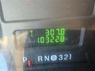 2005 Ford F-350 Super Duty XLT   - Photo 11 - Tucson, AZ 85705